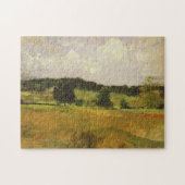 Landschapsstudie Legpuzzel (Horizontaal)