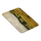 Landschapsstudie Magneet (Rechterzijde)