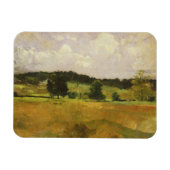 Landschapsstudie Magneet (Horizontaal)