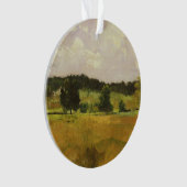 Landschapsstudie Ornament (voorkant)