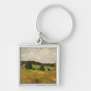 Landschapsstudie Sleutelhanger