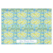 landschapstafelkleed tafelkleed (Voorkant (Horizontaal))