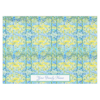 landschapstafelkleed tafelkleed