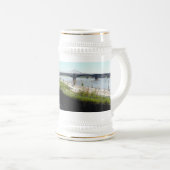 Landschapsthema Bierpul (Voorkant rechts)