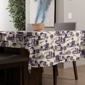 landschapstool tafelkleed