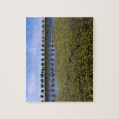 Landschapswater Legpuzzel (Verticaal)