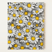 Landschieldaisies Planner (Achterkant)