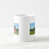 Landschuur Koffiemok (Center)