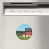 Landschuur Magneet (Insitu (Vaatwasser))