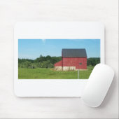 Landschuur Muismat (Met muis)