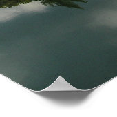 Landsdicht Poster (Hoek)