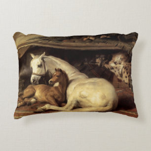 Landseer de Arab Tent Accent Kussen