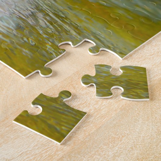 Landseer Dog. Legpuzzel (Zijkant)