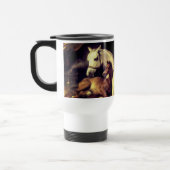 Landseer Horses Reisbeker (Links)