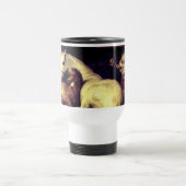 Landseer Horses Reisbeker (Center)