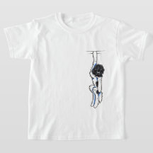 Landseer Newfie Clingy K9