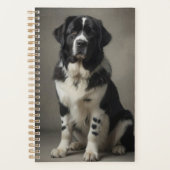 Landseer Planner (Voorkant)