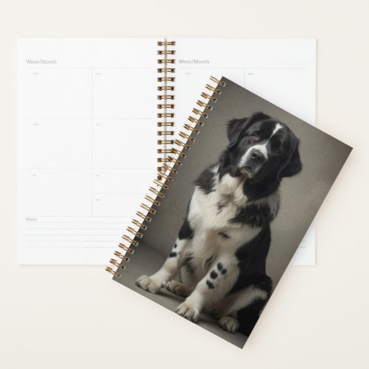 Landseer Planner (Display)