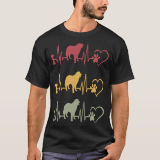 Landseer Vintage 2 T-shirt