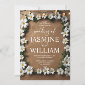 Landselijke Kersenlichtjes Kaart (Voorkant)