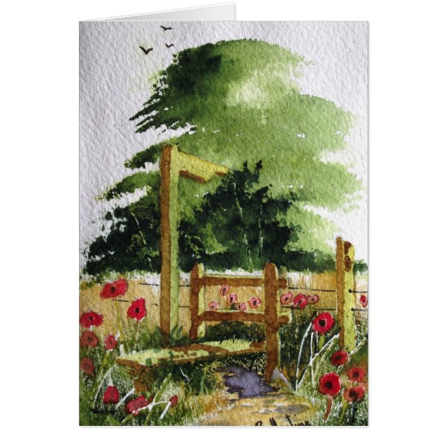 Landstaal (Voorkant)