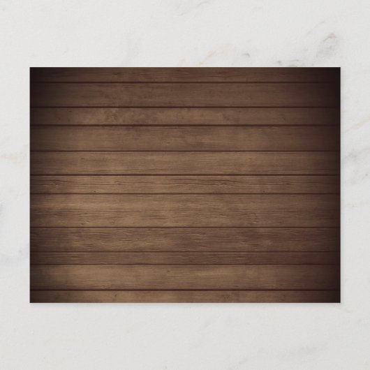 Landstijl 4e juli uitnodiging (Achterkant)