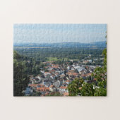 Landstuhl Legpuzzel (Horizontaal)