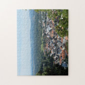 Landstuhl Legpuzzel (Verticaal)