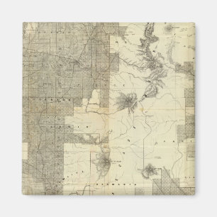 Landsubsidie Washington en Oregon Magneet