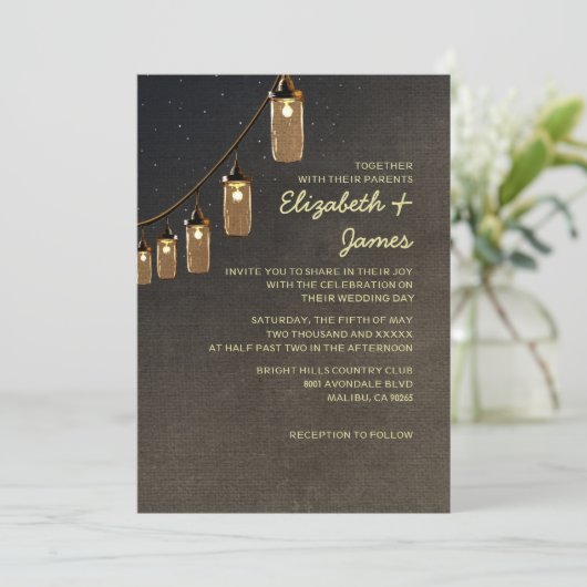 Landtekeninglampjes Kaart (Staand voorkant)