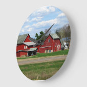 Landtijd Grote Klok (Hoek)