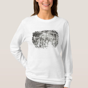 Landu Dance T-shirt