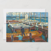 Landungssteg am Wannsee | Philipp Franck (Voorkant)