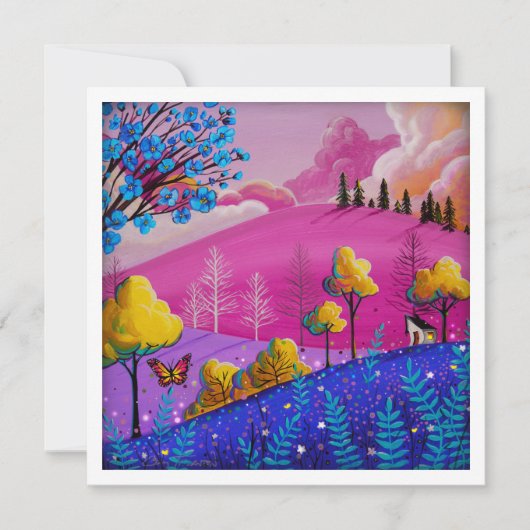 Landverlichting #27 (Voorkant)