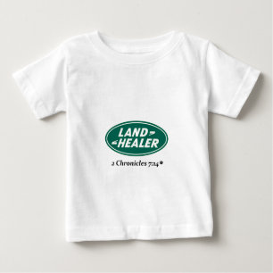 Landverwarming: Land Rover parody