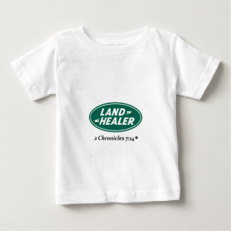 Landverwarming: Land Rover parody