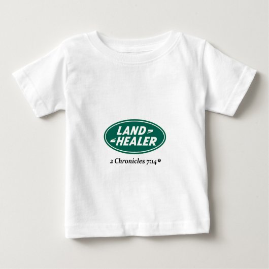 Landverwarming: Land Rover parody (Voorkant)