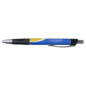 Landvlag Long Beach (Californië) Pen (Bodem)