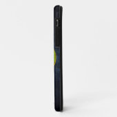 Landvlag Montana Case-Mate iPhone Case (Achterkant/links)