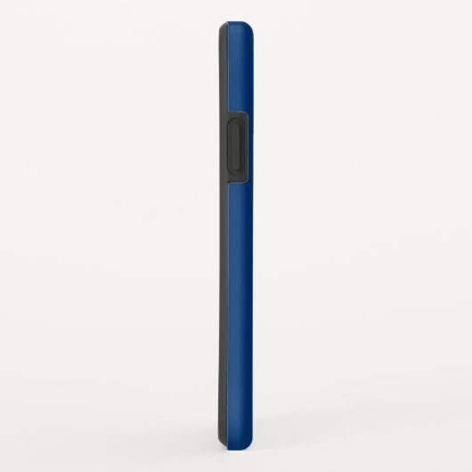 Landvlag West Virginia Case-Mate iPhone Case (Achterkant/rechts)