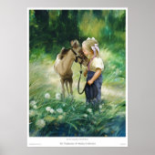 Landvrienden Poster (Voorkant)