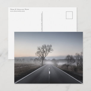  Landweg Briefkaart
