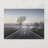  Landweg Briefkaart (Voorkant)