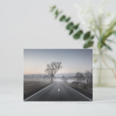  Landweg Briefkaart (Staand voorkant)