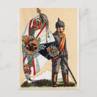 Landwehr Briefkaart