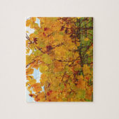 Landwijnbouw Napa Valley Land Legpuzzel (Verticaal)