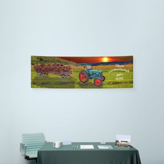 Landwirtschaft Spandoek (Beurs)