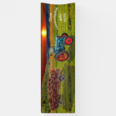 Landwirtschaft Spandoek (Verticaal)