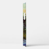 Lane in Voyer d'Argenson Park door Vincent van Gog Case-Mate iPhone Case (Achterkant / Rechts)
