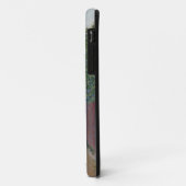 Lane (olie op doek) Case-Mate iPhone case (Achterkant/links)